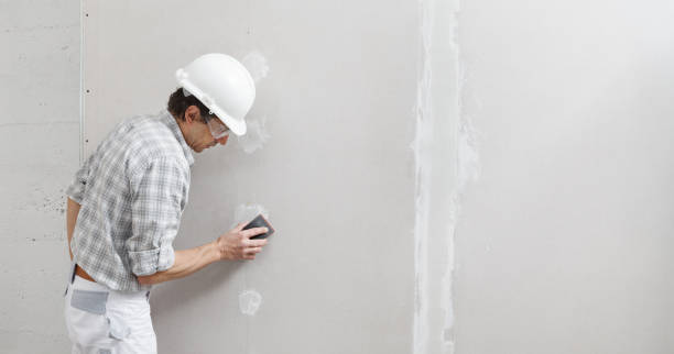 Professional Painting & Drywall Services in Mission Hills, CA